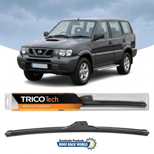 Wiper Blades for NISSAN MISTRAL R20 (1994-2003)