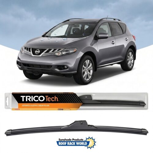 Wiper Blades for NISSAN MURANO Z51 (2009-)