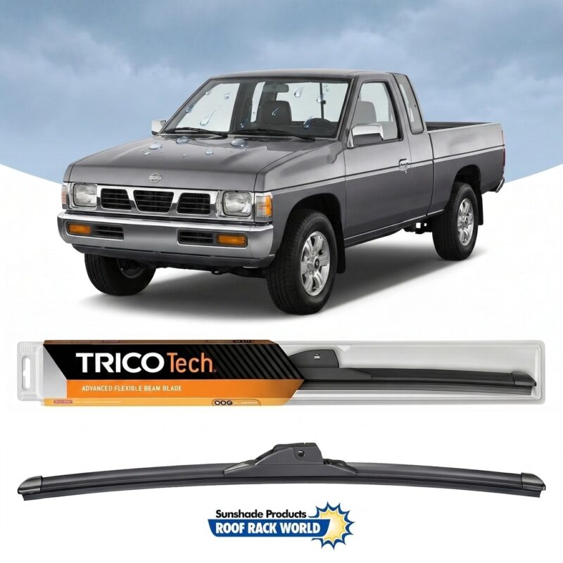 Wiper Blades for Nissan Navara D21 (1985-1992)