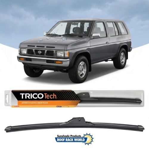 Wiper Blades for NISSAN PATHFINDER D21 (1991-1995)