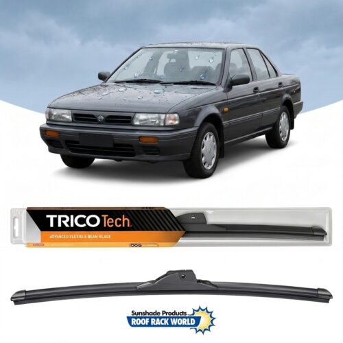 Wiper Blades for NISSAN PINTARA U12 (1990-1992)