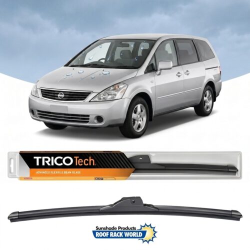 Wiper Blades for NISSAN PRESAGE U30/U31 (1998-2003)