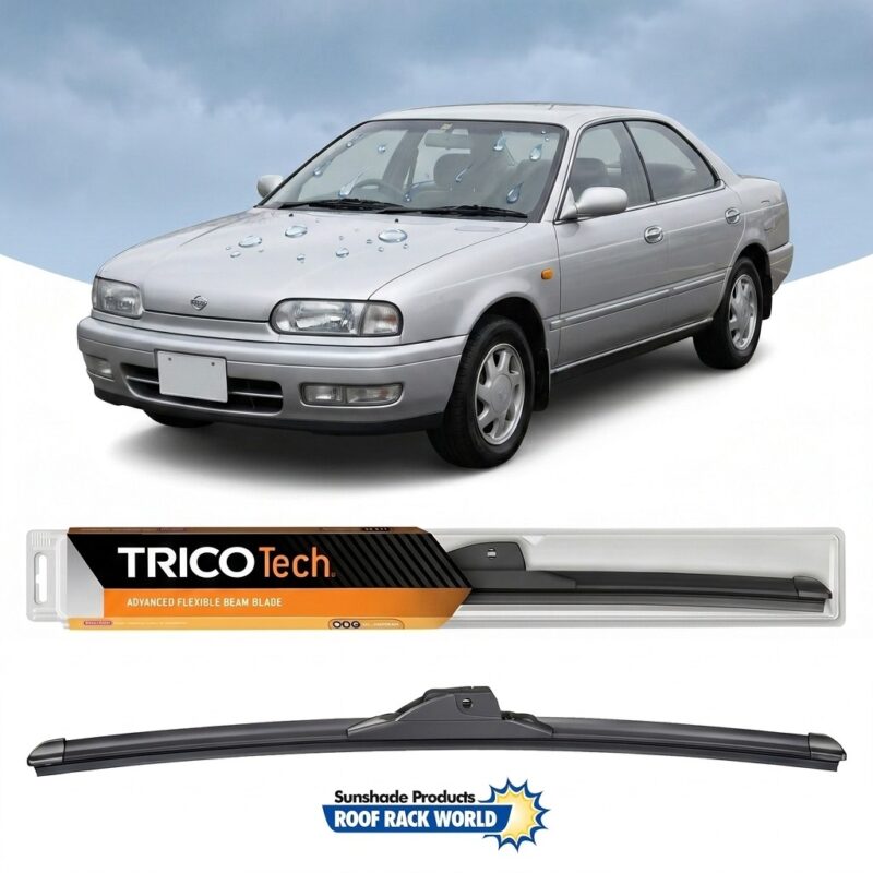 Wiper Blades for NISSAN PRESEA R10 / R11 (1991-1999)