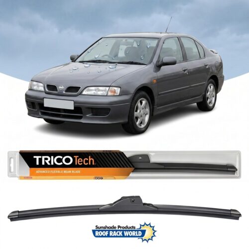Wiper Blades for NISSAN PRIMERA P11 (1996-2000)