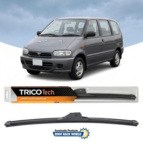 Wiper Blades for Nissan Serena C23 (1992-1995)