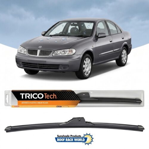 Wiper Blades for NISSAN SUNNY B14 / Y10 (1989-2005)