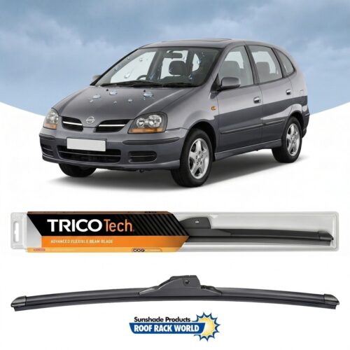 Wiper Blades for NISSAN TINO V10 (1998-2002)