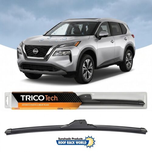 Wiper Blades for NISSAN X-TRAIL T33 (2023-)