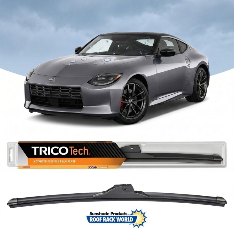 Wiper Blades for NISSAN Z R53 (2023-)