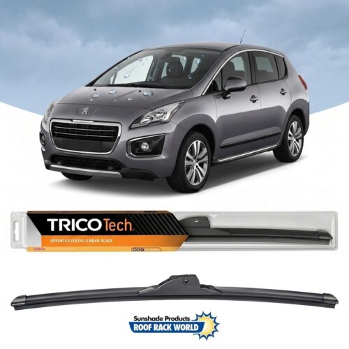 Wiper Blades for PEUGEOT 3008 T8 (2011-2016)