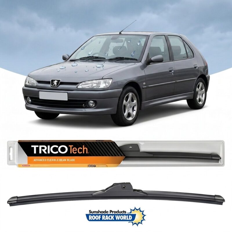 Wiper Blades for PEUGEOT 306 306 (1995-2001)