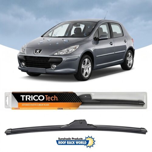 Wiper Blades for PEUGEOT 307 307 (2005-2007)