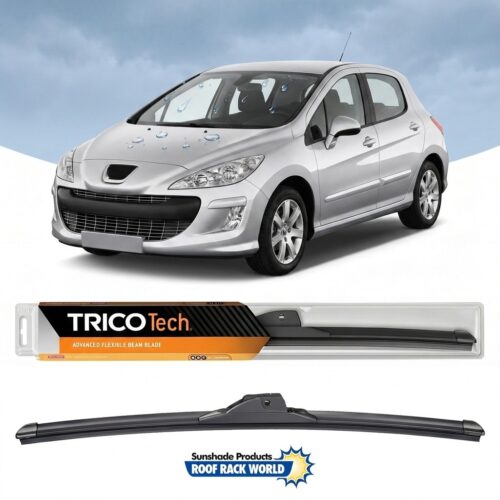 Wiper Blades for PEUGEOT 308 T7 (2007-2013)