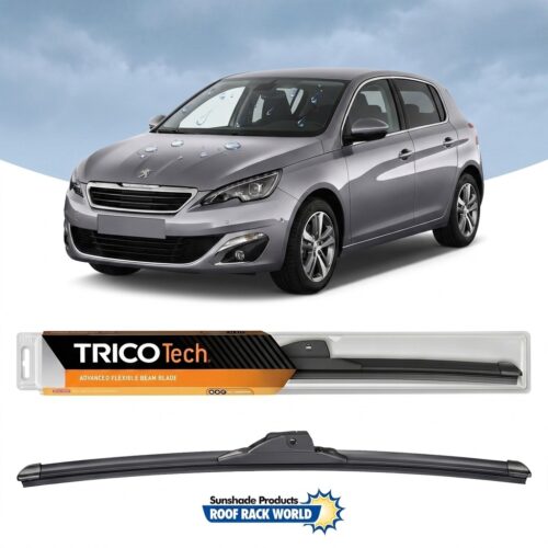 Wiper Blades for PEUGEOT 308 T9 (2013-2019)