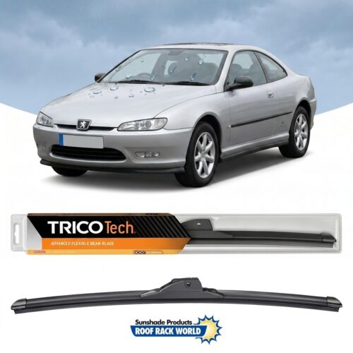 Wiper Blades for PEUGEOT 406 406 3L COUPE (1998-1999)