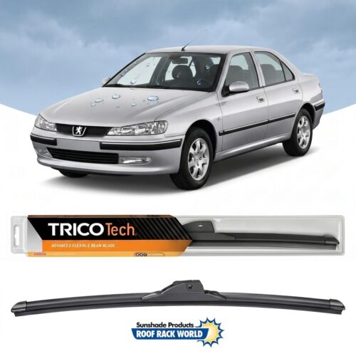 Wiper Blades for PEUGEOT 406 406 SV & ST (1998-2001)