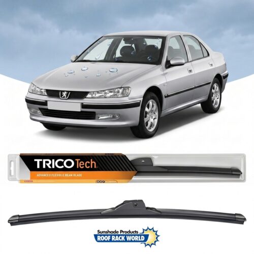 Wiper Blades for PEUGEOT 406 406 SV & ST (2002-2003)