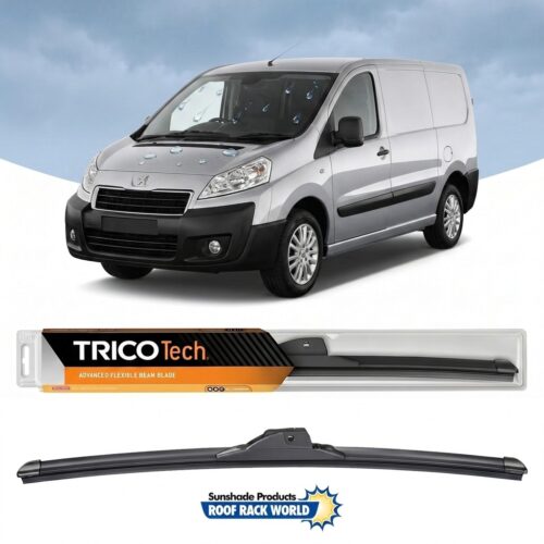 Wiper Blades for PEUGEOT EXPERT G9 (2008-2013)