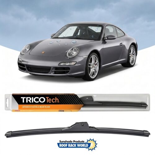 Wiper Blades for PORSCHE 911 997 (2005-2012)