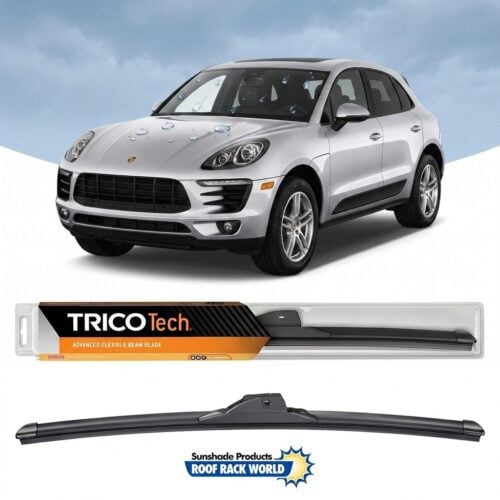 Wiper Blades for PORSCHE MACAN 95B (2014-2018)