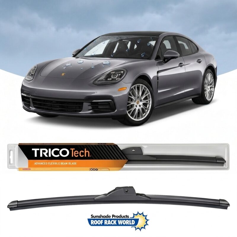Wiper Blades for Porsche Panamera 971 (2014-)