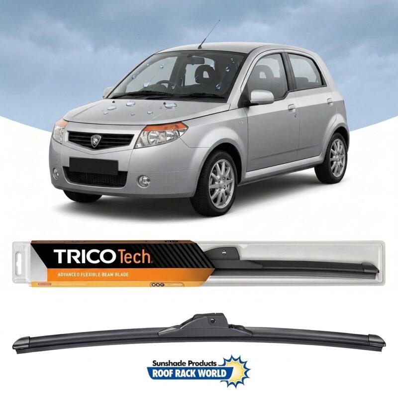 Wiper Blades for PROTON SAVVY SAVVY (2006-2012)