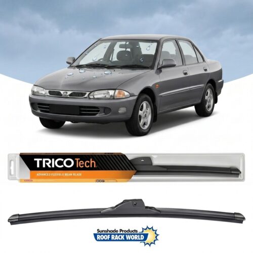 Wiper Blades for PROTON WIRA WIRA (1995-1996)