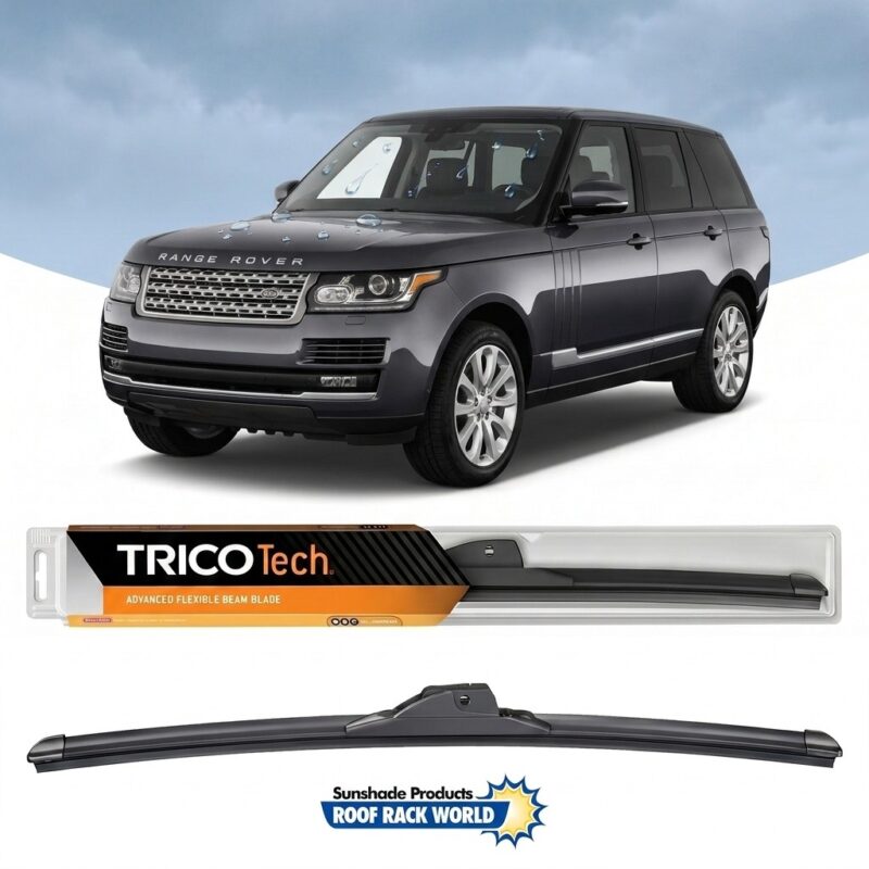Wiper Blades for RANGE ROVER RANGE ROVER L405 (2012-2017)