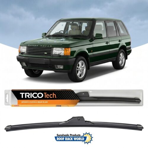 Wiper Blades for RANGE ROVER RANGE ROVER P38A (1995-2002)