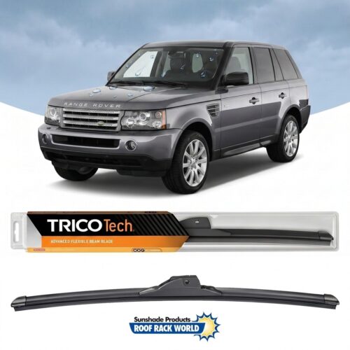 Wiper Blades for RANGE ROVER SPORT L320 (2006-2013)
