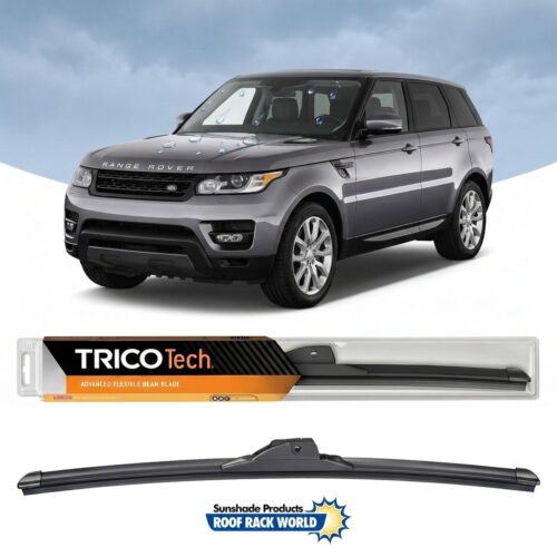 Wiper Blades for RANGE ROVER SPORT L494 (2013-2017)