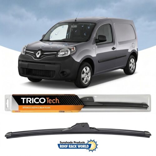 Wiper Blades for Renault Kangoo X61 (2010-2016)