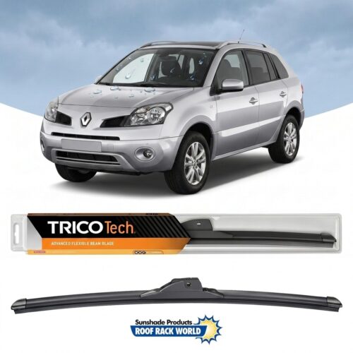 Wiper Blades for Renault Koleos H45 (2009-2016)