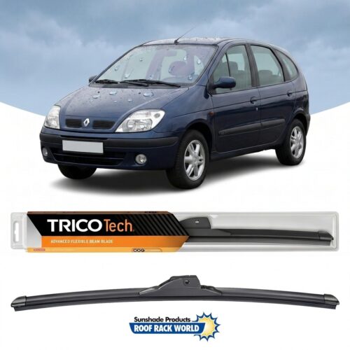 Wiper Blades for Renault Scenic J64 (1999-2004)