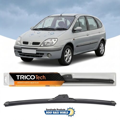 Wiper Blades for Renault Scenic RX4 JA (2001-2005)