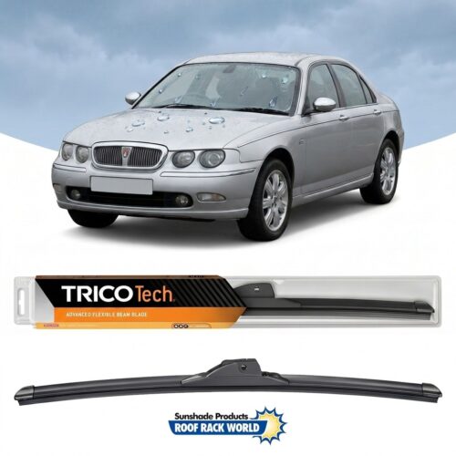 Wiper Blades for ROVER 75 75 (1999-2003)