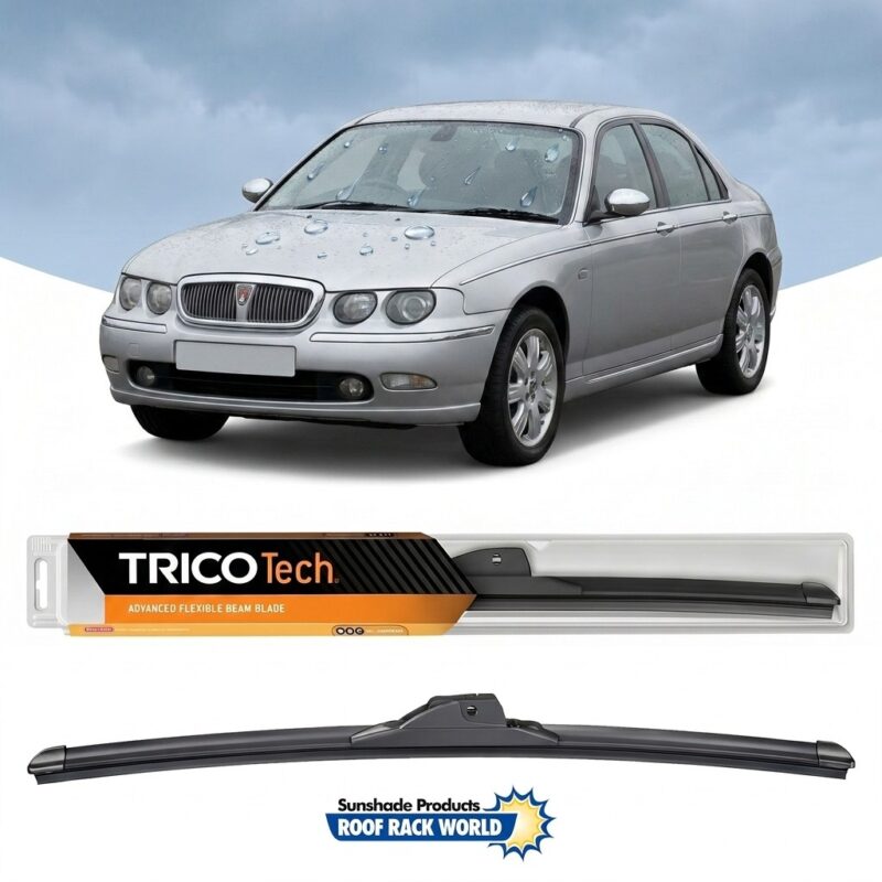 Wiper Blades for ROVER 75 75 (1999-2003)