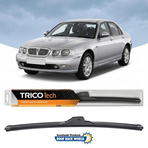 Wiper Blades for ROVER 75 75 (2004-2007)