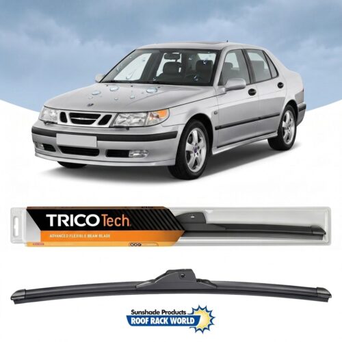 Wiper Blades for SAAB 9-5 9-5 (1999-2002)