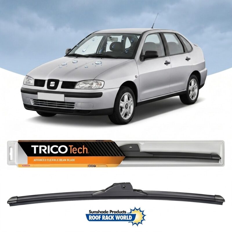 Wiper Blades for SEAT CORDOBA CORDOBA (1995-2000)