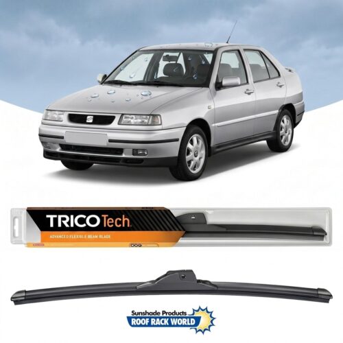 Wiper Blades for SEAT TOLEDO TOLEDO (1995-2000)