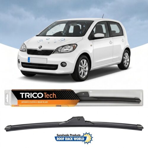 Wiper Blades for SKODA CITIGO AA (2011-)