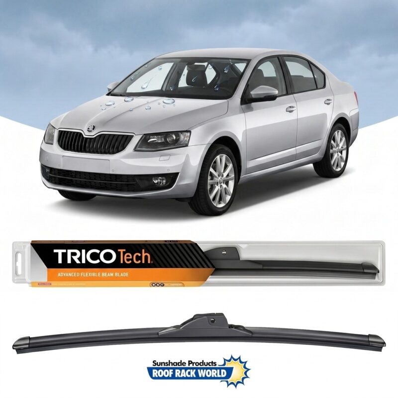 Wiper Blades for SKODA OCTAVIA NE (2013-2020)