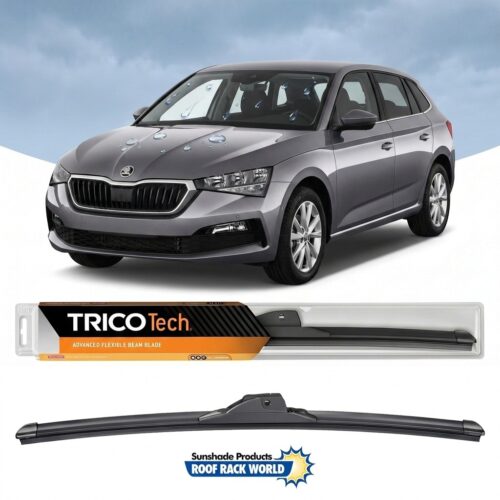 Wiper Blades for SKODA SCALA NW (2019-)