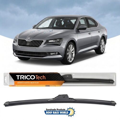 Wiper Blades for SKODA SUPERB NP (2015-)