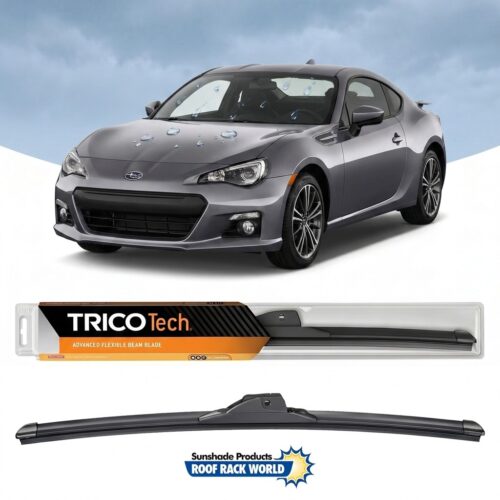 Wiper Blades for SUBARU BRZ BRZ (2012-)