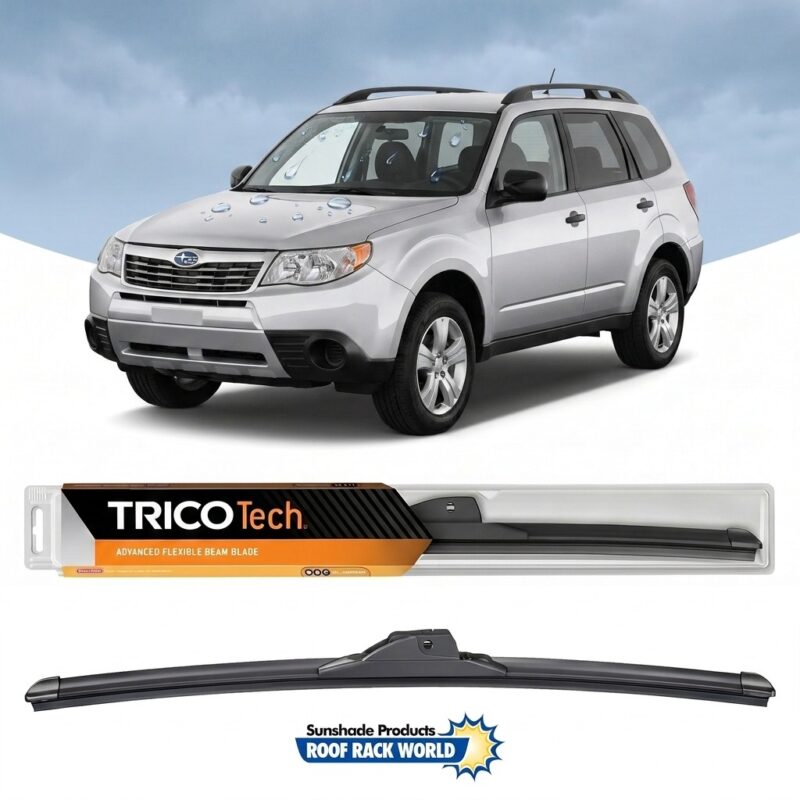 Wiper Blades for SUBARU FORESTER SH (2008-2012)