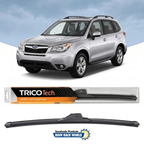 Wiper Blades for SUBARU FORESTER SJ (2013-2018)
