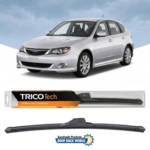 Wiper Blades for SUBARU IMPREZA GE/GH/GR (2007-2014)