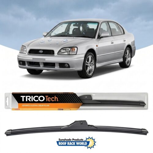Wiper Blades for SUBARU LEGACY BE / BH (2000-2004)